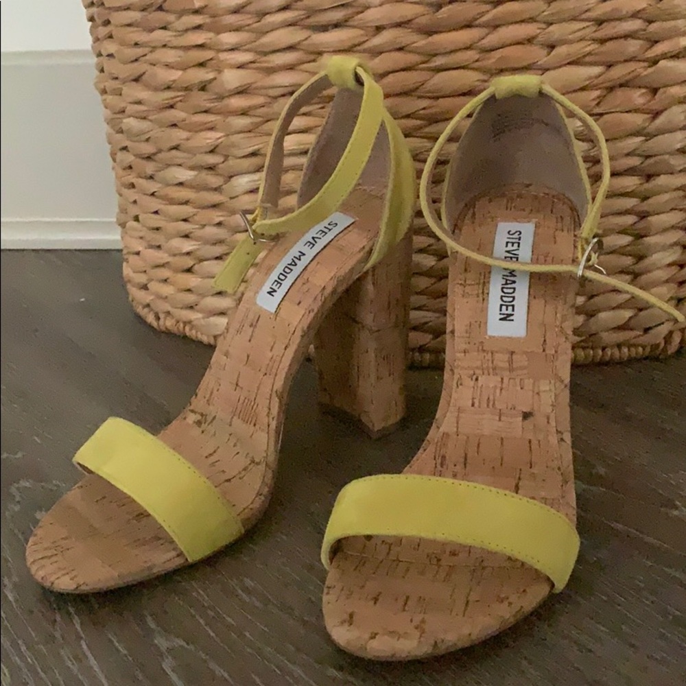 Heels - Picture 5 of 5